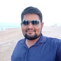Anoop Sasindran Pattath
