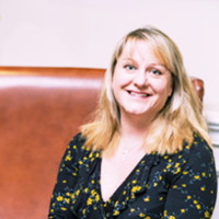 Sara Marrett