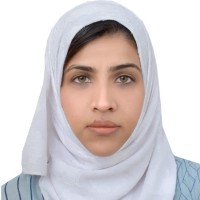 Fareeha Choudhry