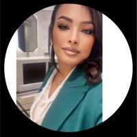 Sharifa Eltahir