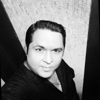 Mehul Rajani