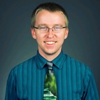 Justin Shinabarger