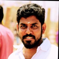Ramesh Nadarajan