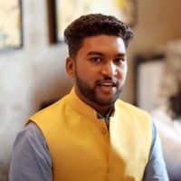 Sagar Gaikwad