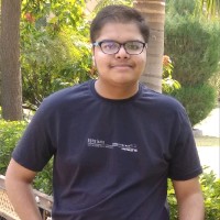 Dhruvil Raval