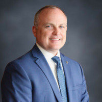 William Horan Iv, Aif®, Clu®, Cepa®
