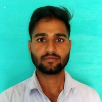 Dheerendra Ahirwar