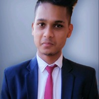 Sharul Alam