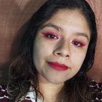 Jaqueline Adriana Serrano Gonzalez