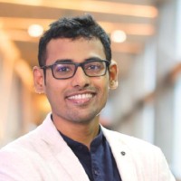 Manoj Yadav, Cfp®, Qpfp®, Mba (Fin)