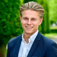 Justin Van Den Oudenrijn