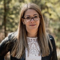 Aurore Cherbonneau Prunevieille, Ph.D.