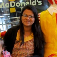 Sharmistha Ganguly