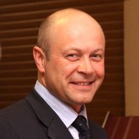 Vadim Shkolnikov