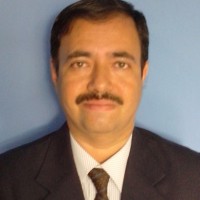 Dr. Pintu Bhattacharya