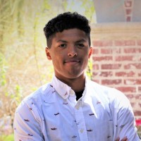 Brian Maciel Jones
