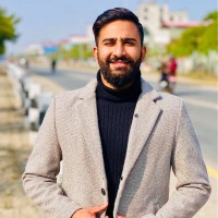 Gourav Karki