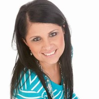 Natasha van Wyk Joubert