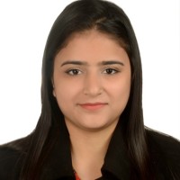 Anandita Sharma