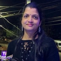 Sumitra Mishra