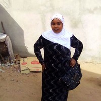 Fatoumata Jallow