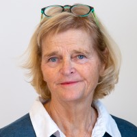 Eva Samuelsson