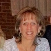 Sharon Fredericks