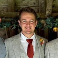 Charlie Rayner