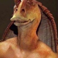 jarjar binks