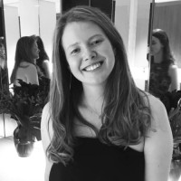 Xanthe Cudmore
