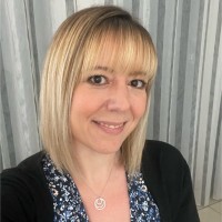 Amandine Dufour