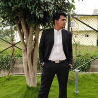 Anirudh Indukaladharan