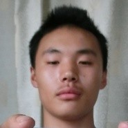 秦志杰