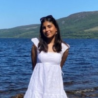 Sharika Singh