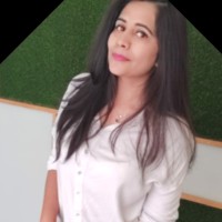 Anamika Mishra