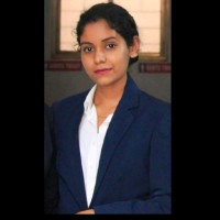 Riddhi Mane