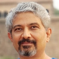 Atul Goswami