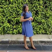 Krutikaa R