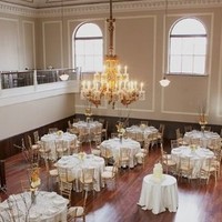 Colonial Hall