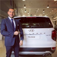Mohamed Yasser