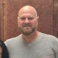 Darryl Sawyer
