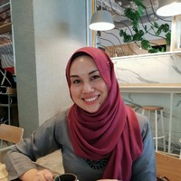 Nurul Syafiqah Harun