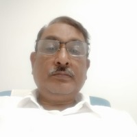 Pawas Kumar