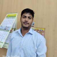 Deepakkumar M