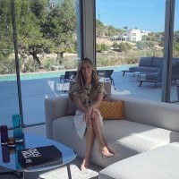 Charley Louise Frain