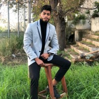 Med Hamza Hammami