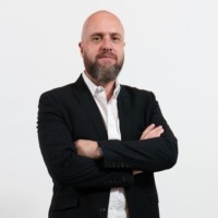 Nico Steyn