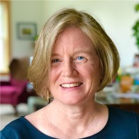 Cathy Planchart, CDMP