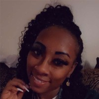 Ashley Youngblood