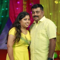Akhila Kiran